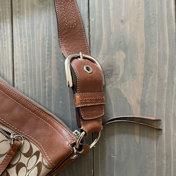 Coach bag - Picture 5 of 5